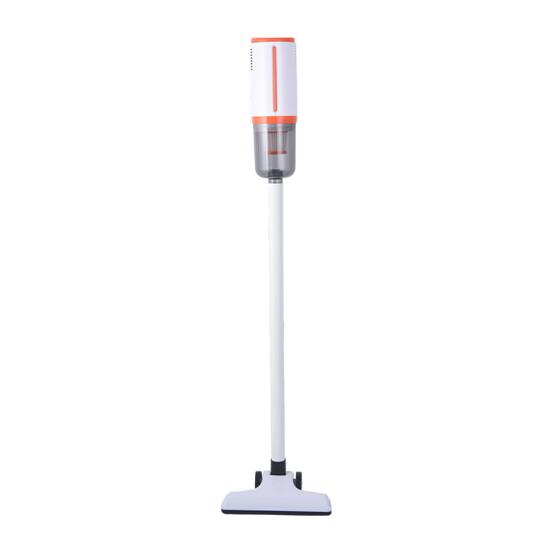 XC-V03C Pro minimalista fehér, hordozható, vezeték nélküli kézi porszívó