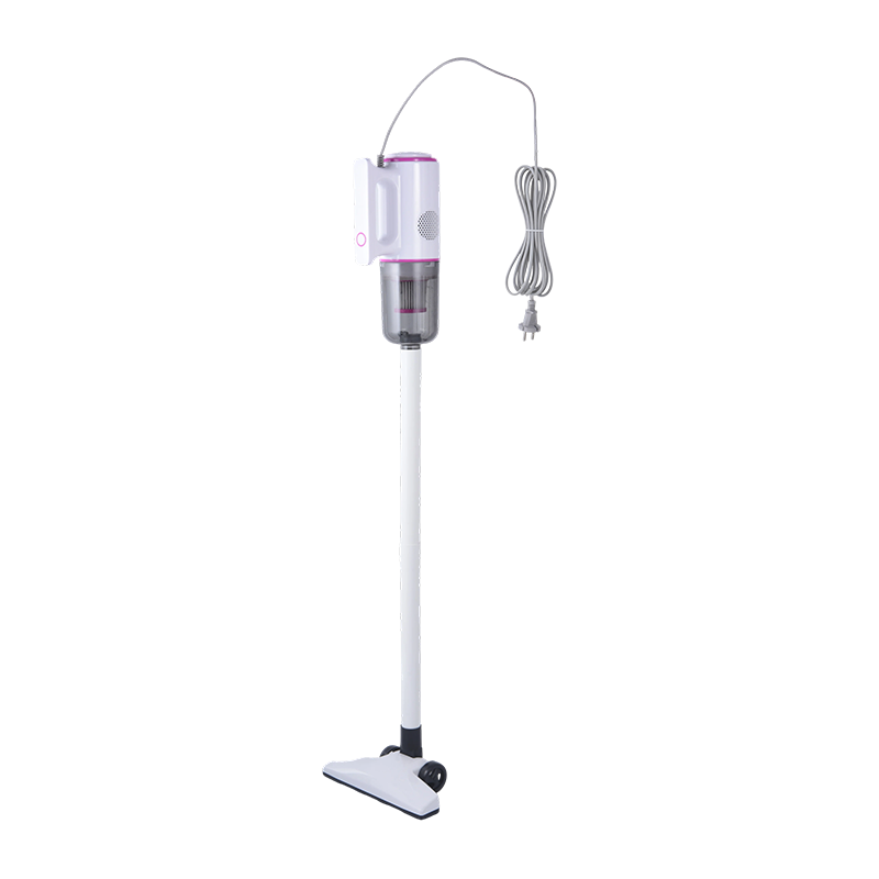 XC-V05 Silver Star Purple Nagy szívású vezetékes háztartási porszívó