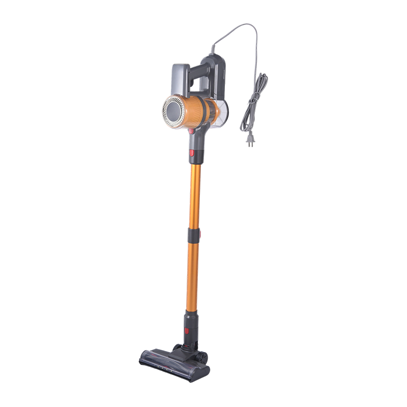 XC-V07 Dyson-stílusú nagy tartályos vezetékes háztartási porszívó