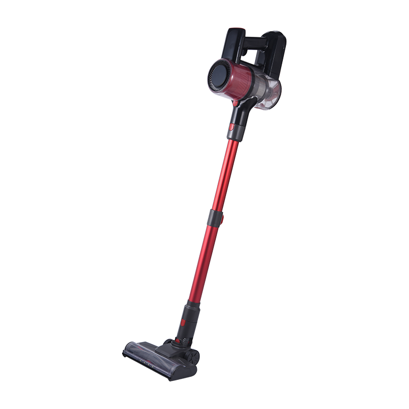 XC-V07C Dyson-stílusú nagy, vezeték nélküli hordós háztartási porszívó