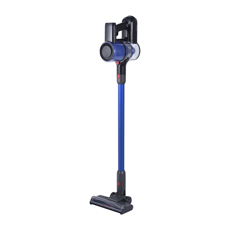 XC-V07C Pro Dyson stílusú nagy, vezeték nélküli hordós háztartási porszívó