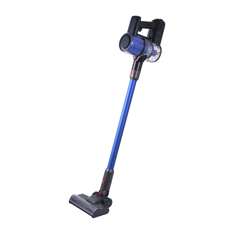 XC-V07C Pro Dyson stílusú nagy, vezeték nélküli hordós háztartási porszívó